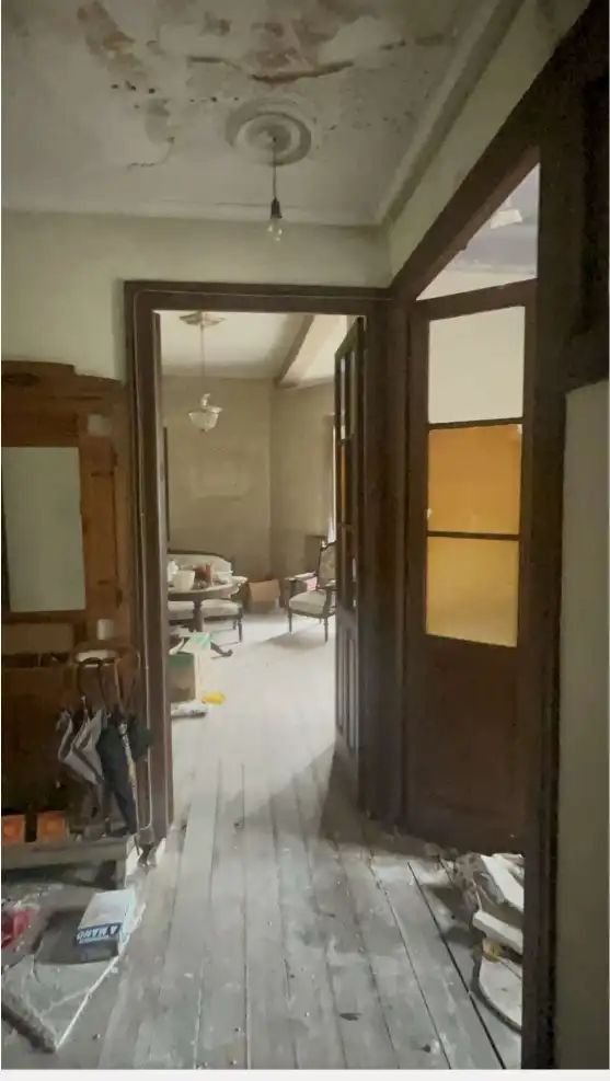 Chalet con balcón en venta en La Vera 6, imagen 5