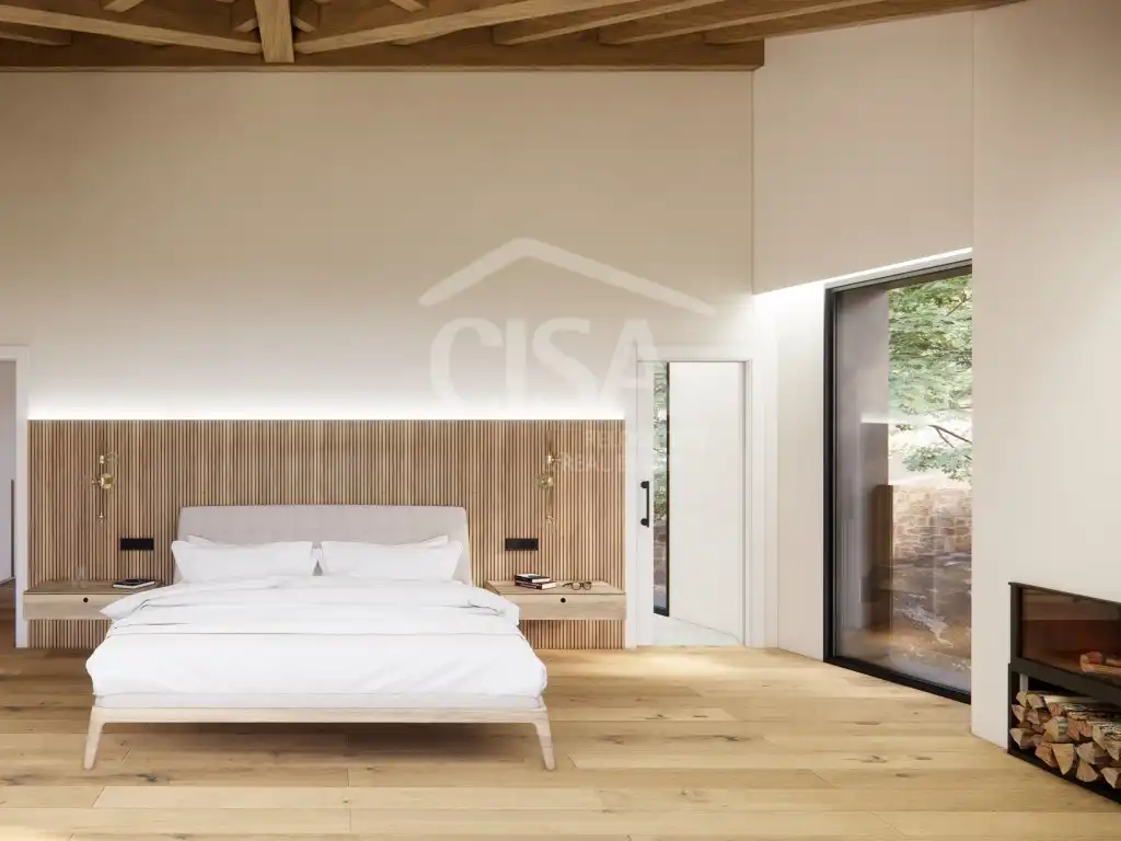 Villa mit Garten zum Verkauf in Carrer de la Dolcerma, imagen 40