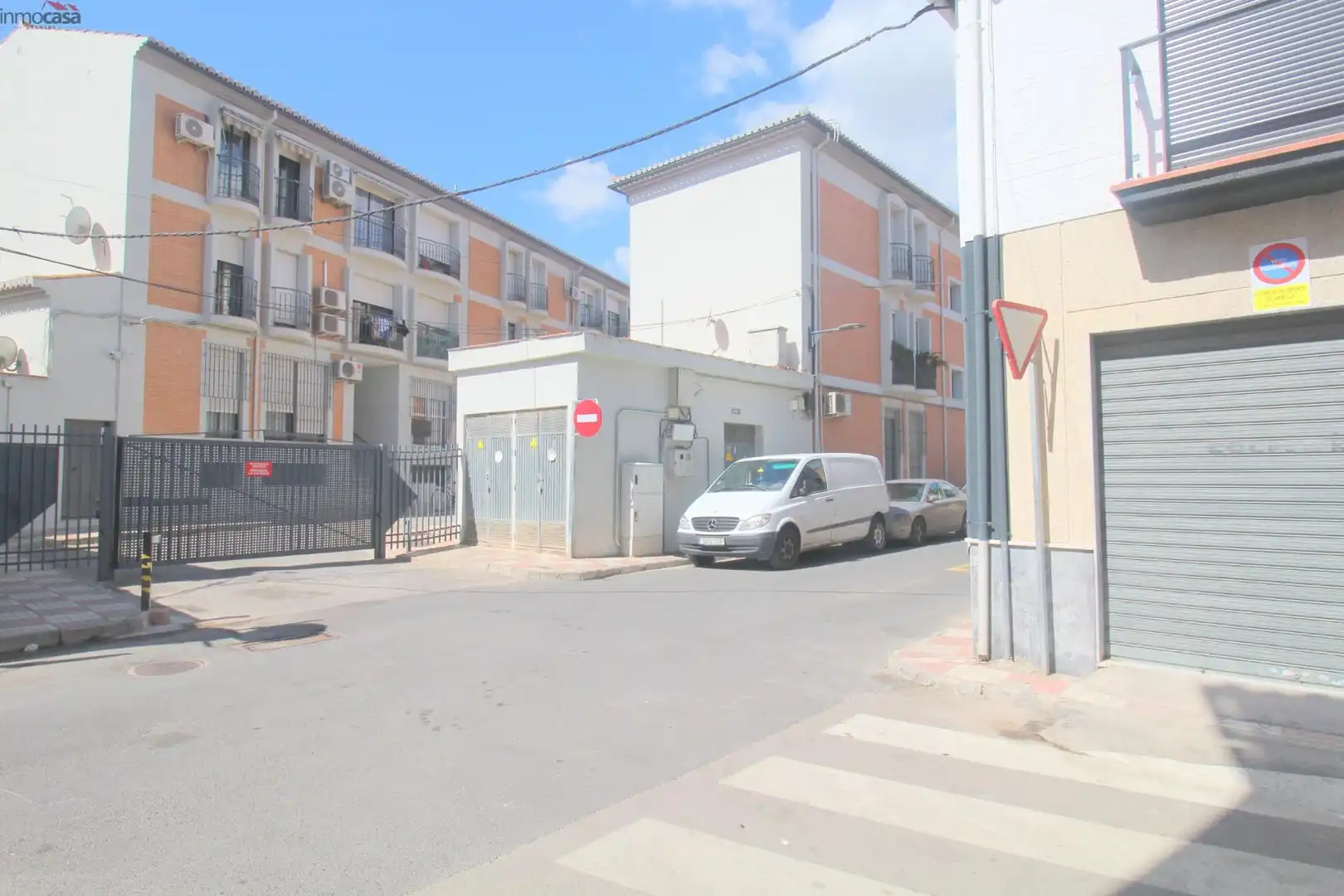 Piso de alquiler en Calle VIRGEN DE LAS NIEVES, 12, Poniente