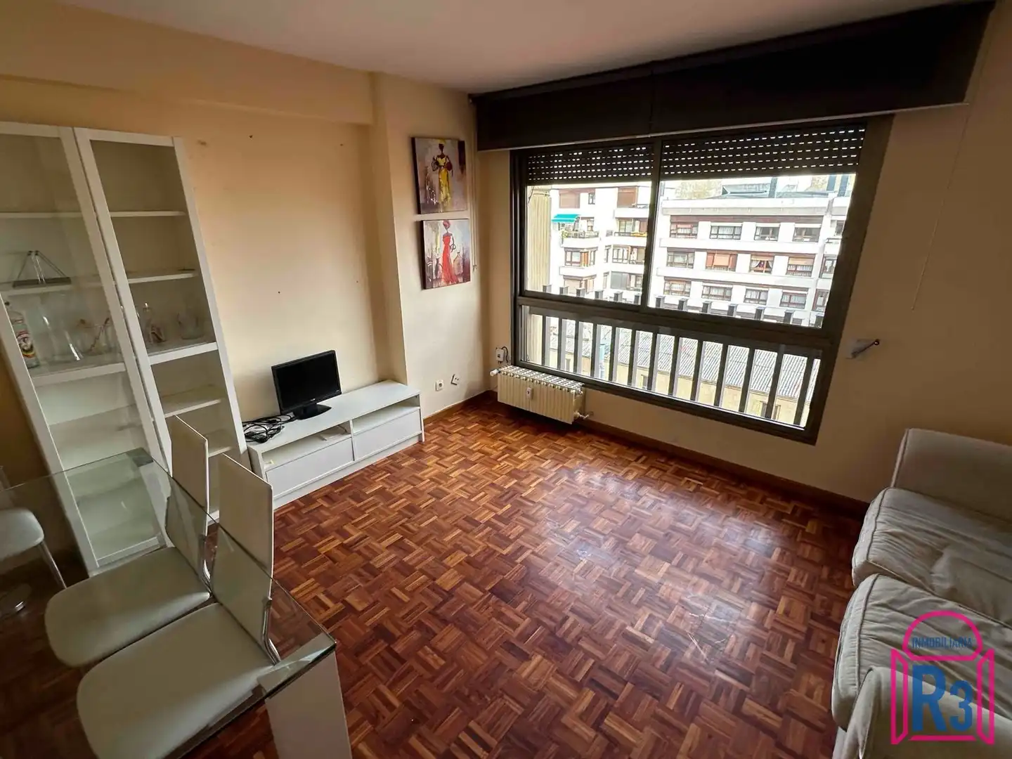 Dúplex de alquiler en Ordoño II, Centro Ciudad