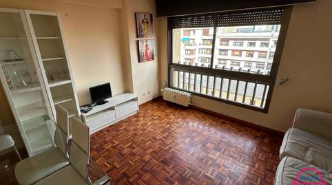 Foto 2 de Dúplex de lloguer a Ordoño II, Centro Ciudad, León