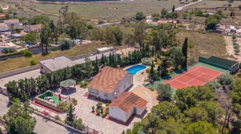 Foto 2 de Casa o xalet en venda a Calle Salines Les, 5, Villamontes - Boqueres, San Vicente del Raspeig / Sant Vicent del Raspeig