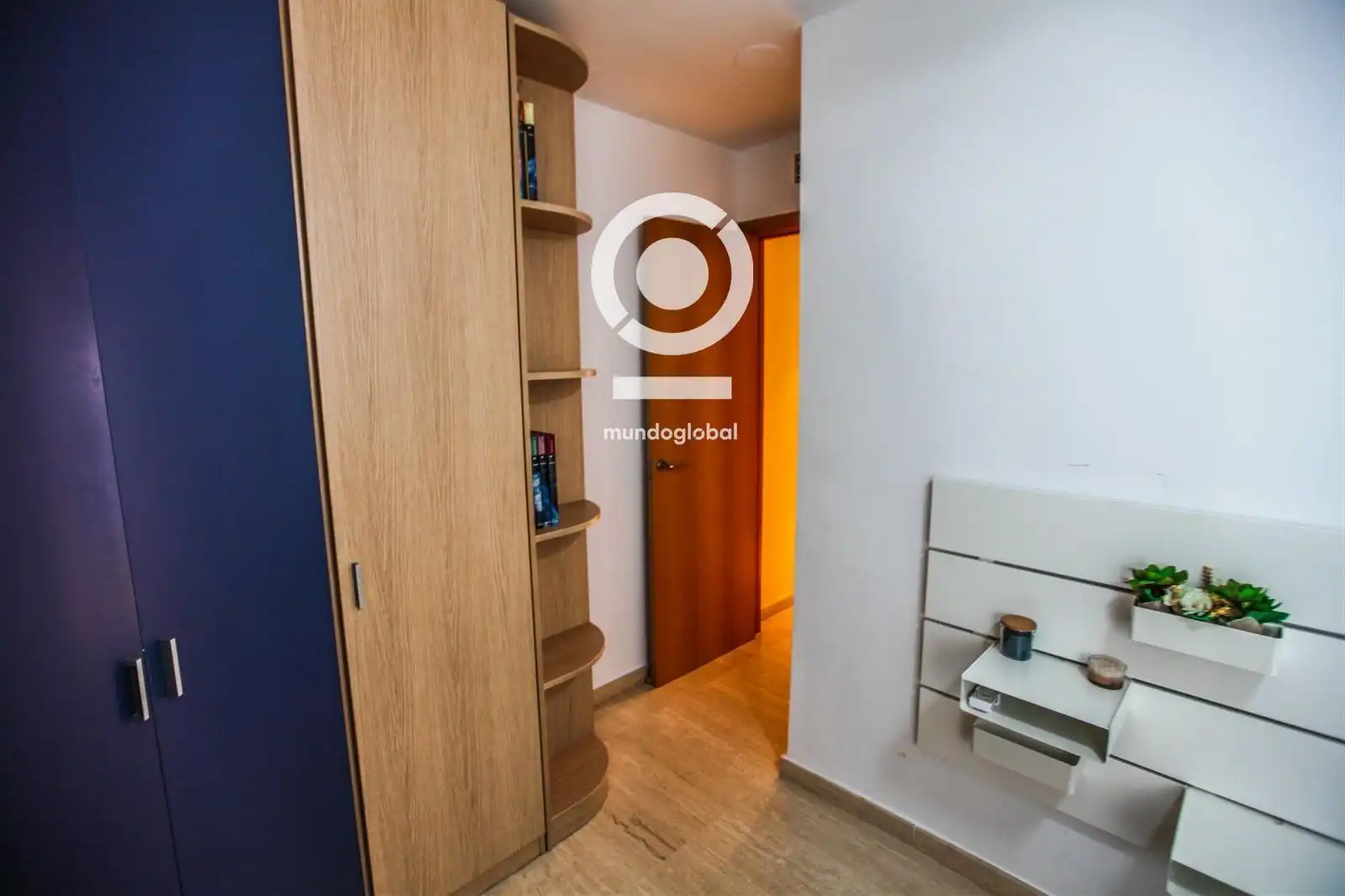 Ático con piscina en venta en JOSEP PLA, imagen 19
