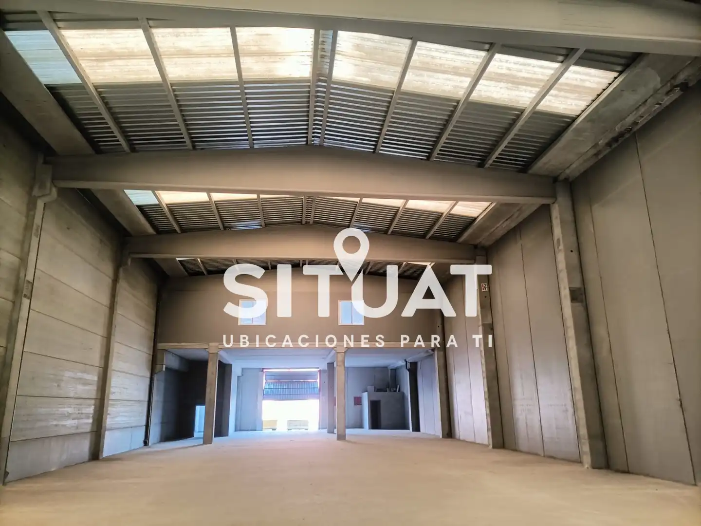 Industrial building for sale in Carrer Miguel Servet 9, imagen 35