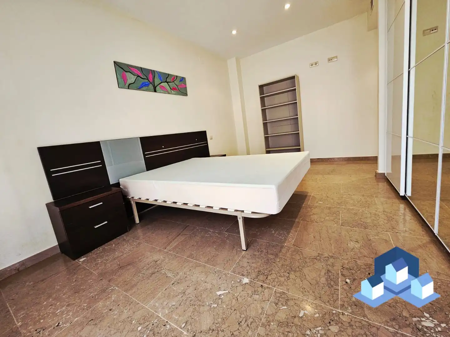 Habitación de Piso en venta en Lorca con Aire acondicionado y Amueblado