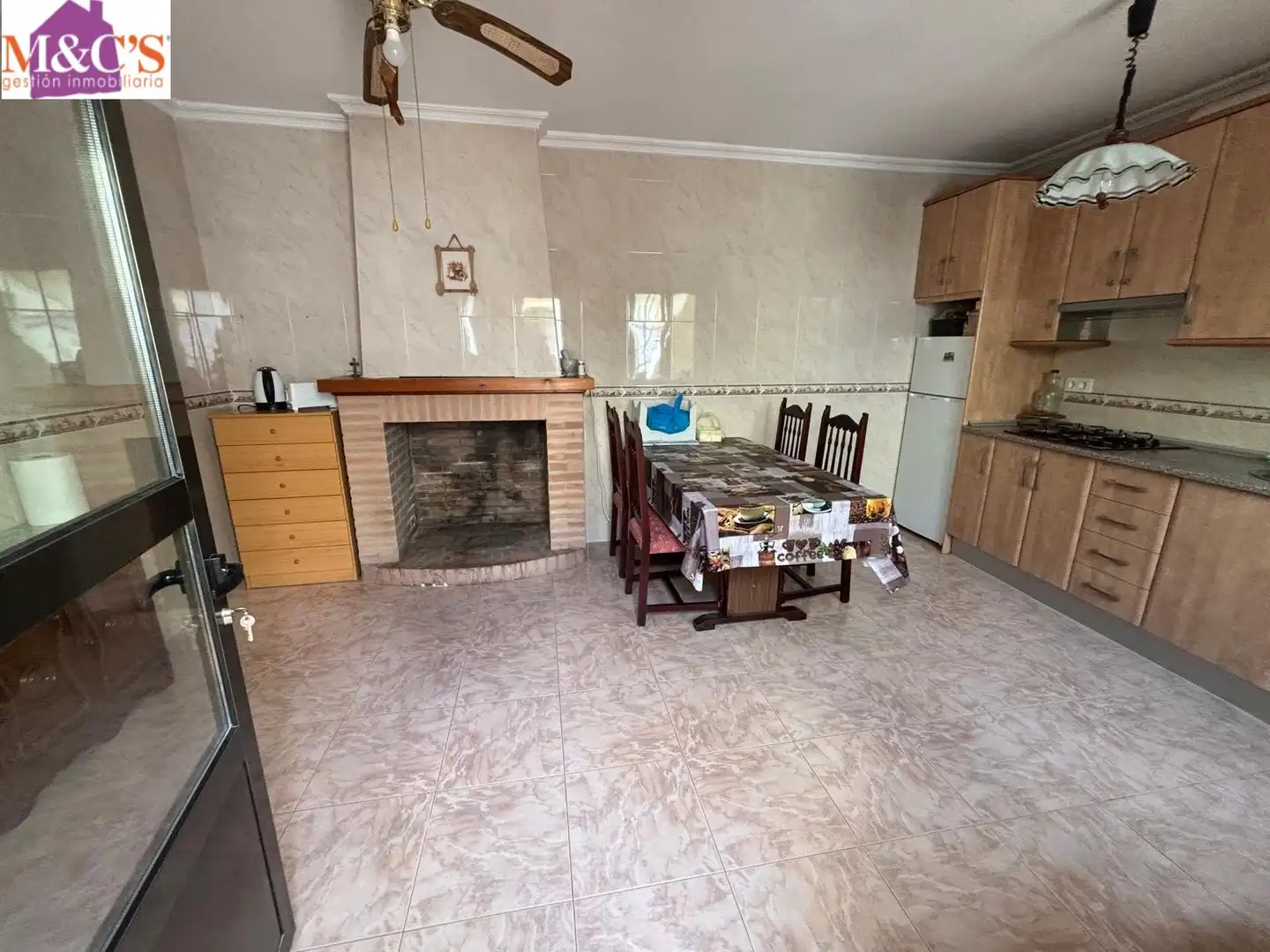 House for sale in Calzada de Calatrava, imagen 8
