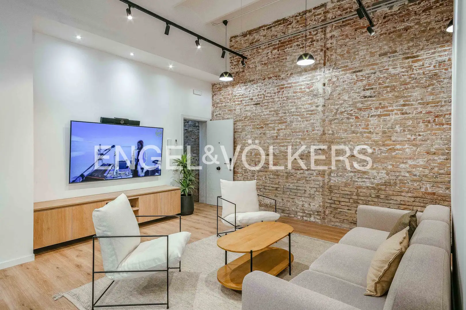 Piso con piscina en venta en Eixample, imagen 18