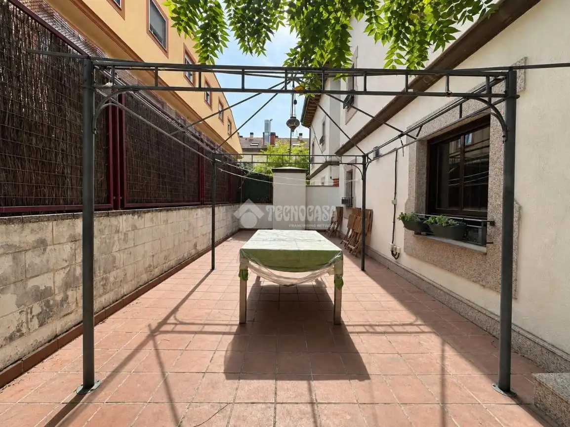 Piso con ascensor en venta en Villalba Pueblo, imagen 22