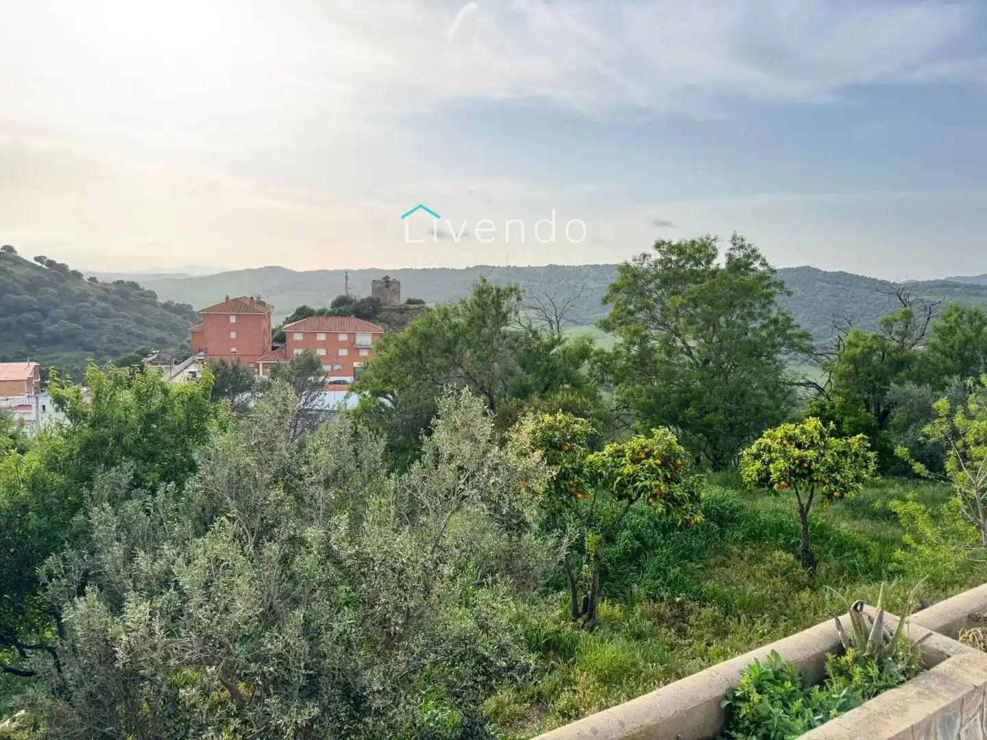 Casa o chalet en venta en Alcalá de los Gazules