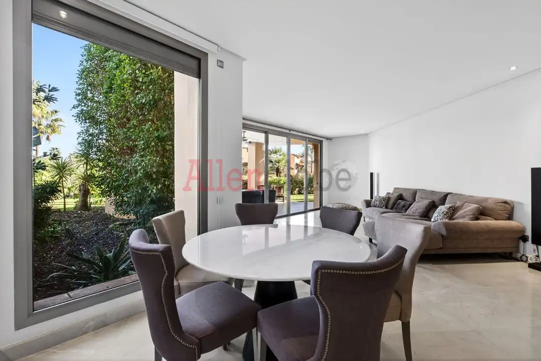 Flat with terrace for sale in Milla de Oro, imagen 32