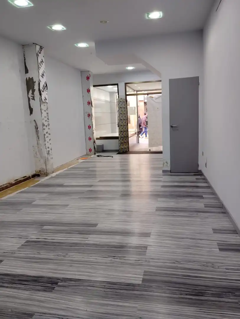 Business premises to rent in Noia, imagen 6