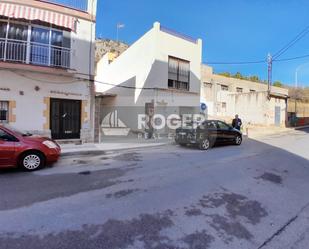 Exterior view of Residential to rent in Benicasim / Benicàssim