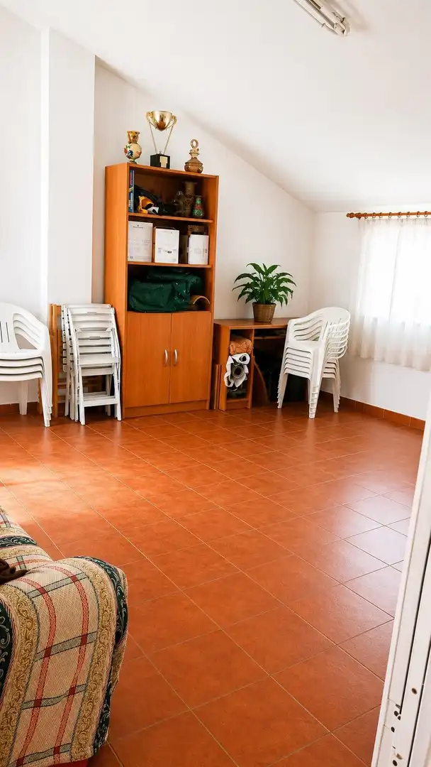 Casa o chalet en venta en Murcia con Aire acondicionado, Calefacción y Jardín privado