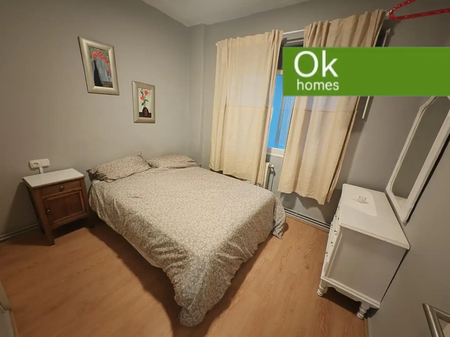 Appartement avec ascenseur à louer à Rúa Amizade 10, imagen 5