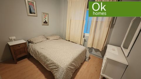 Foto 5 de Pis de lloguer a Rúa Amizade, 10, A Milagrosa, Lugo Capital