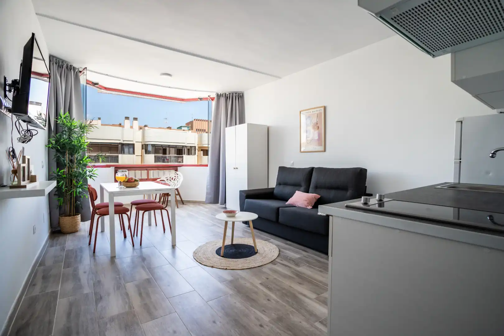 Vivienda con ascensor en venta en Calle Martínez Catena 15, imagen 12