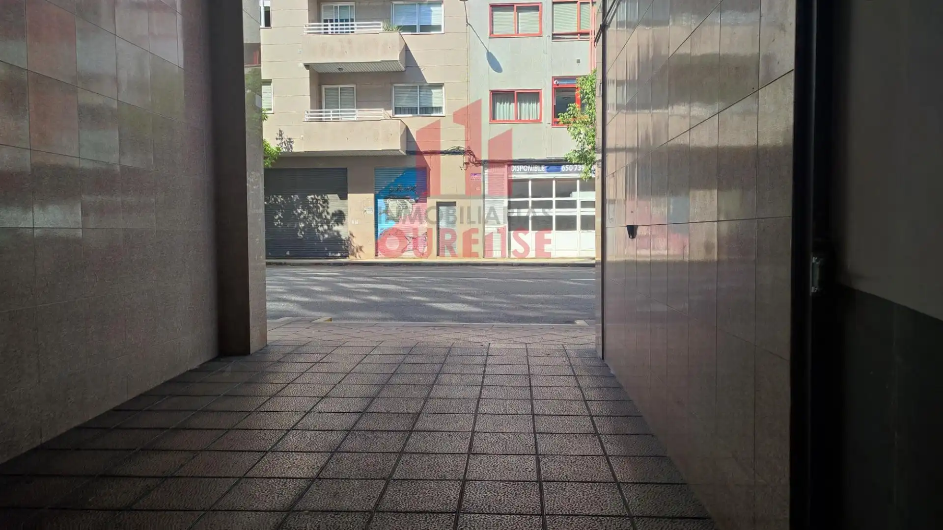Parkplatz zum Verkauf in Couto, imagen 4