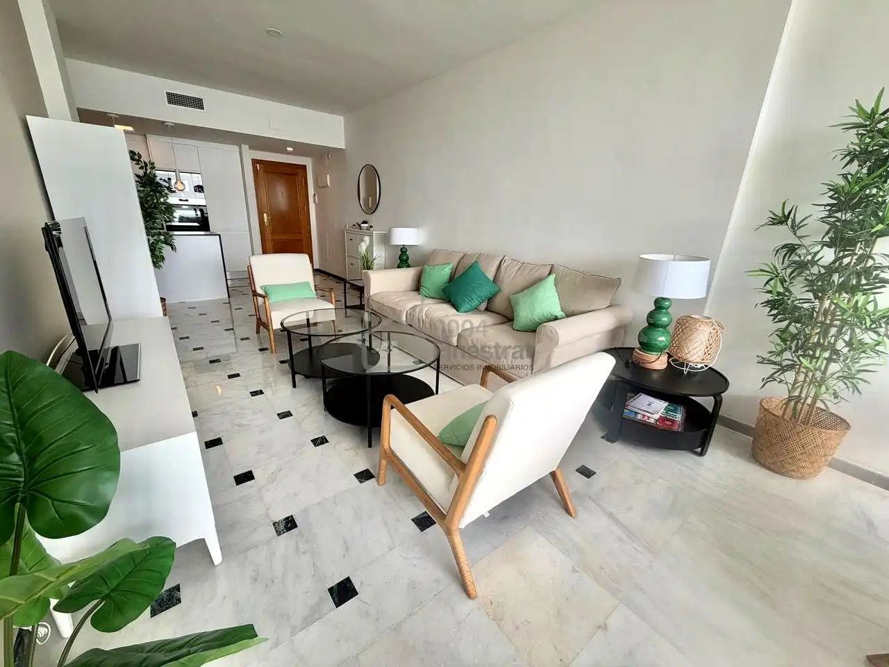 Piso con piscina en venta en Avd. Mariners de la vilajoiosa, imagen 27