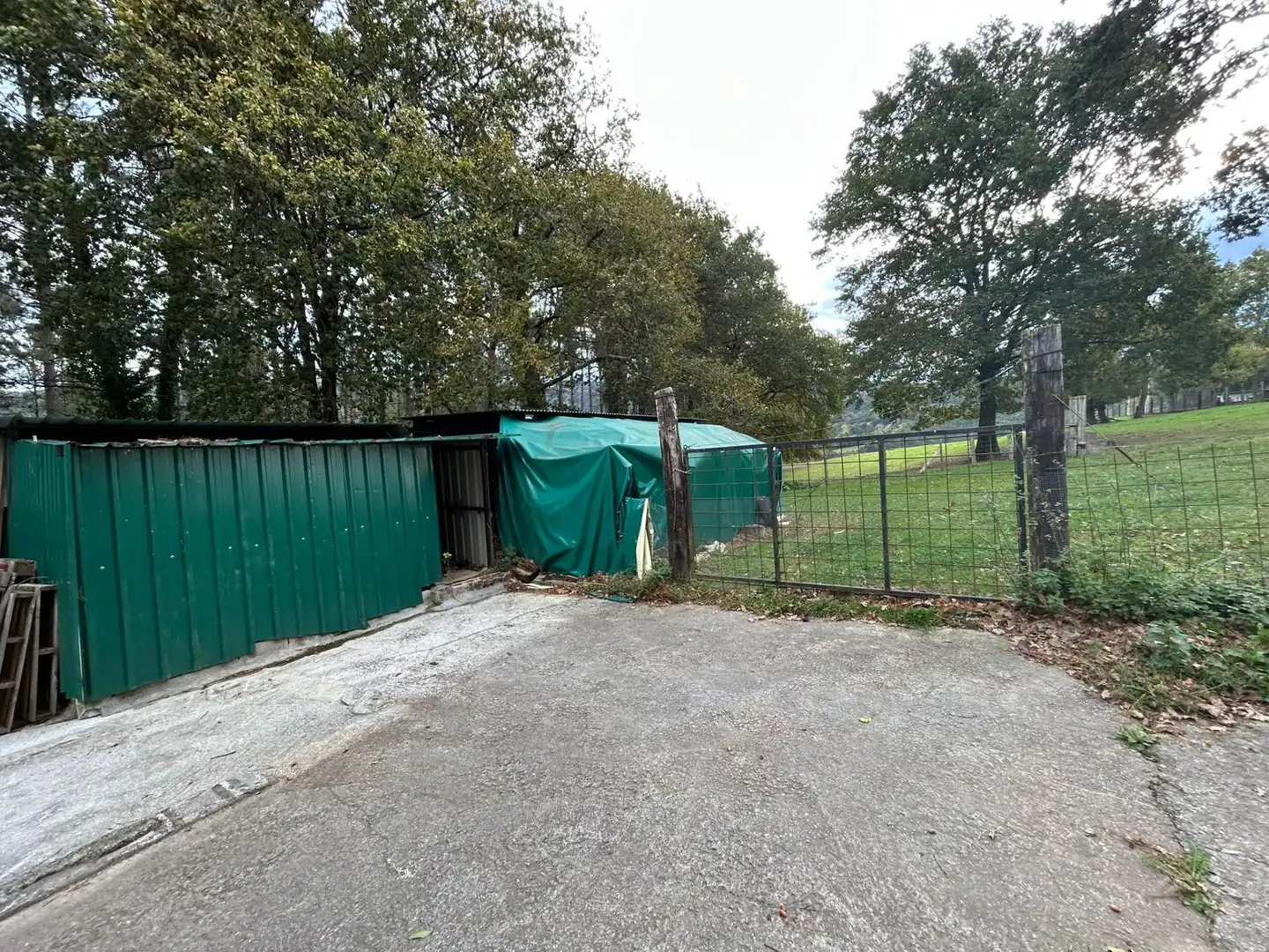 Grundstücke zum Verkauf in Trucios-Turtzioz