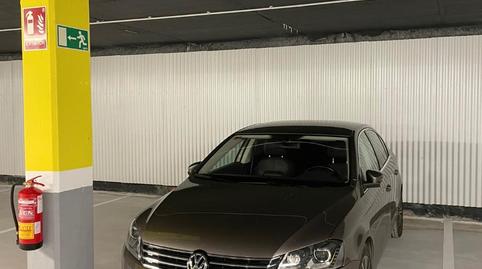 Foto 2 de Garatge de lloguer a Calle Arturo Toscanini, El Tejar - Hacienda Bizcochero, Málaga