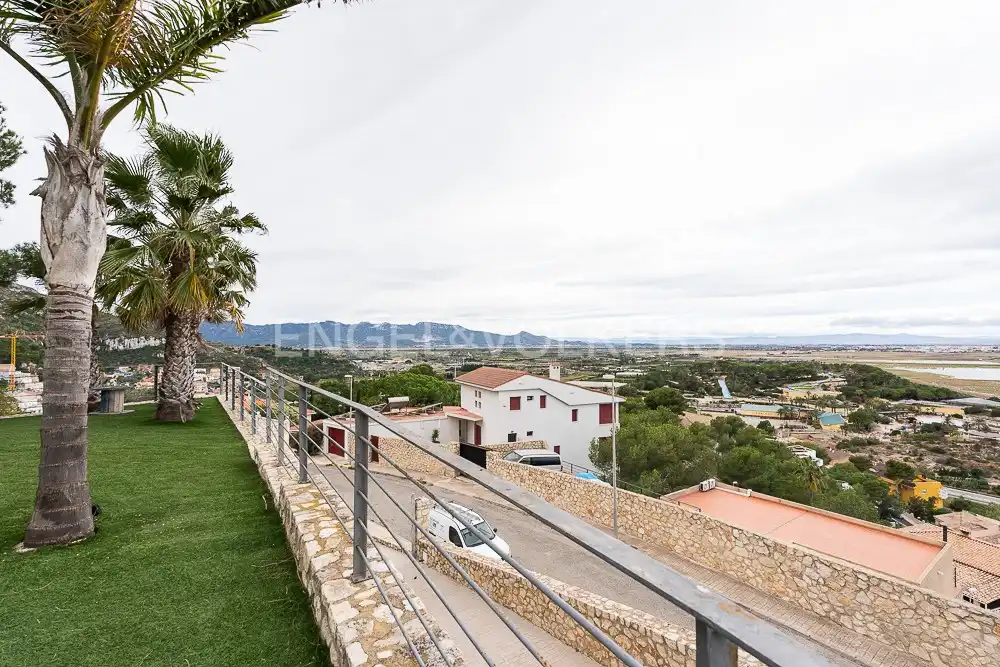Haus mit Terrasse zur Miete in Carrer Lloma de Cabeçols, imagen 56