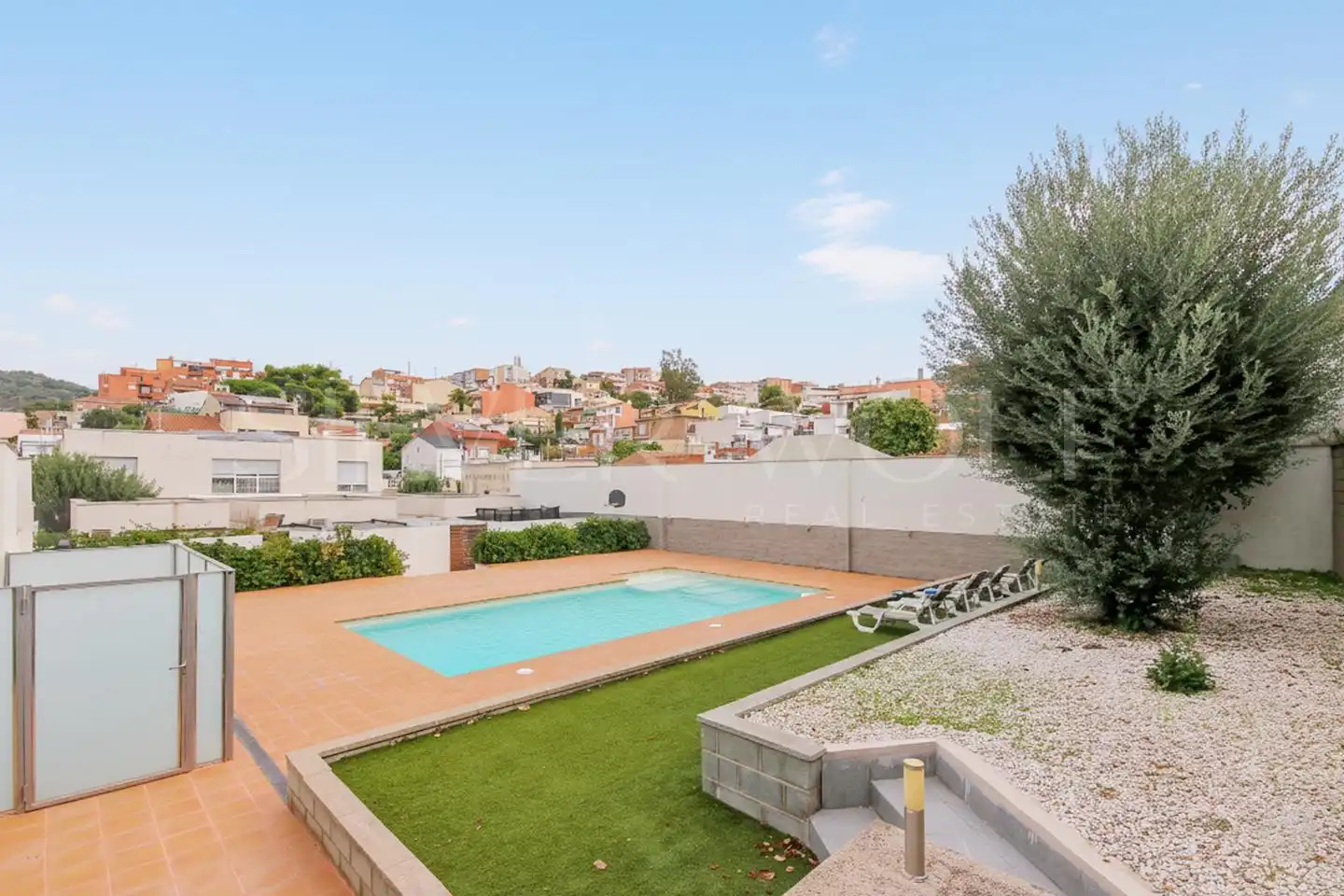 Haus mit Pool zum Verkauf in calle de Cristòfol Colom, imagen 8
