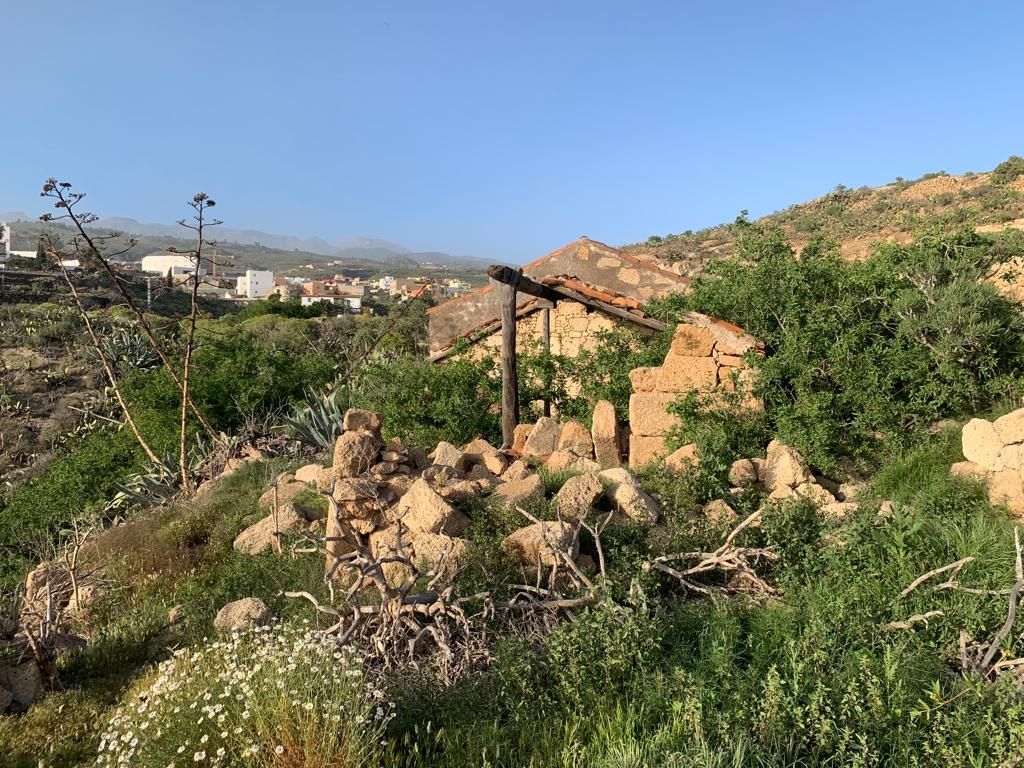 Casa o xalet en venda en San Miguel de Abona