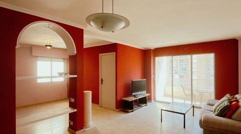 Foto 2 de Piso en venta en Avinguda de Blasco Ibáñez, Ciutat Jardí, Valencia Capital