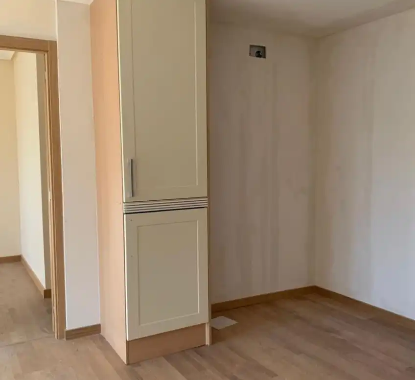 Bedroom of Flat for sale in Ares