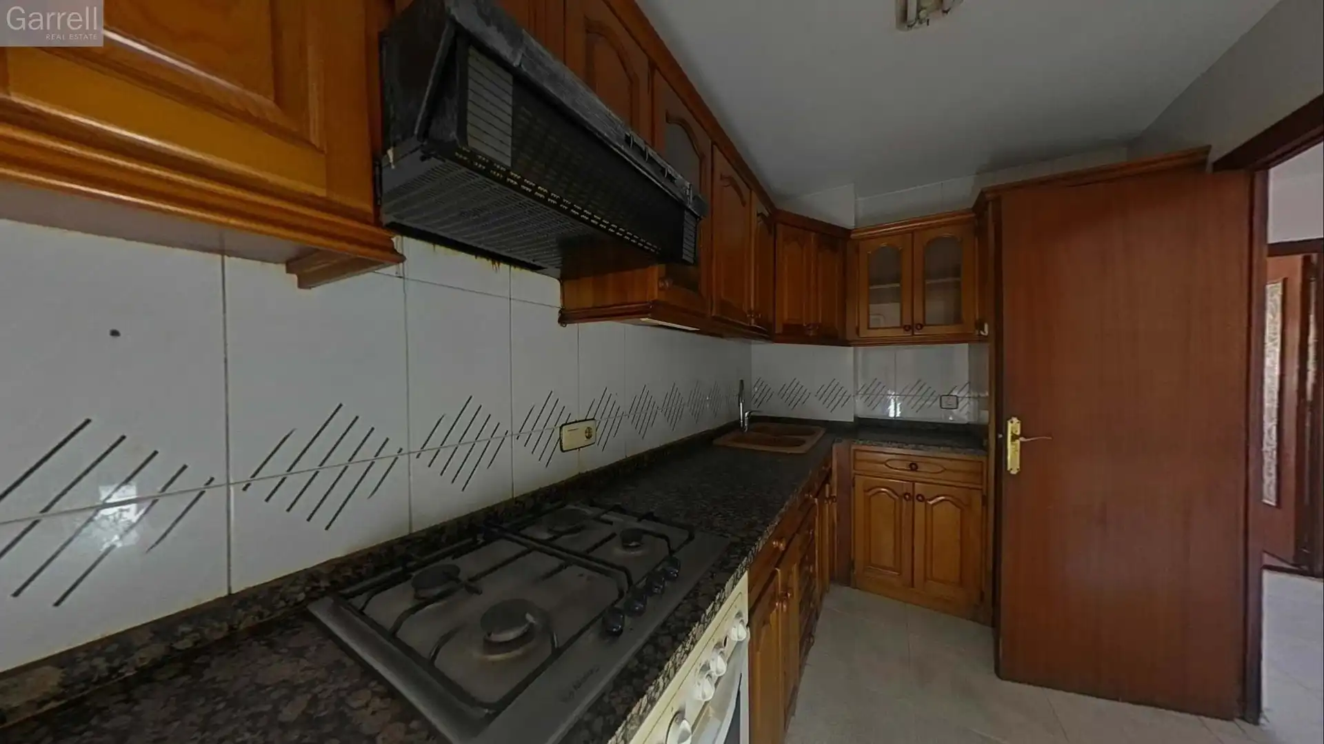 Kitchen of Flat for sale in El Vendrell