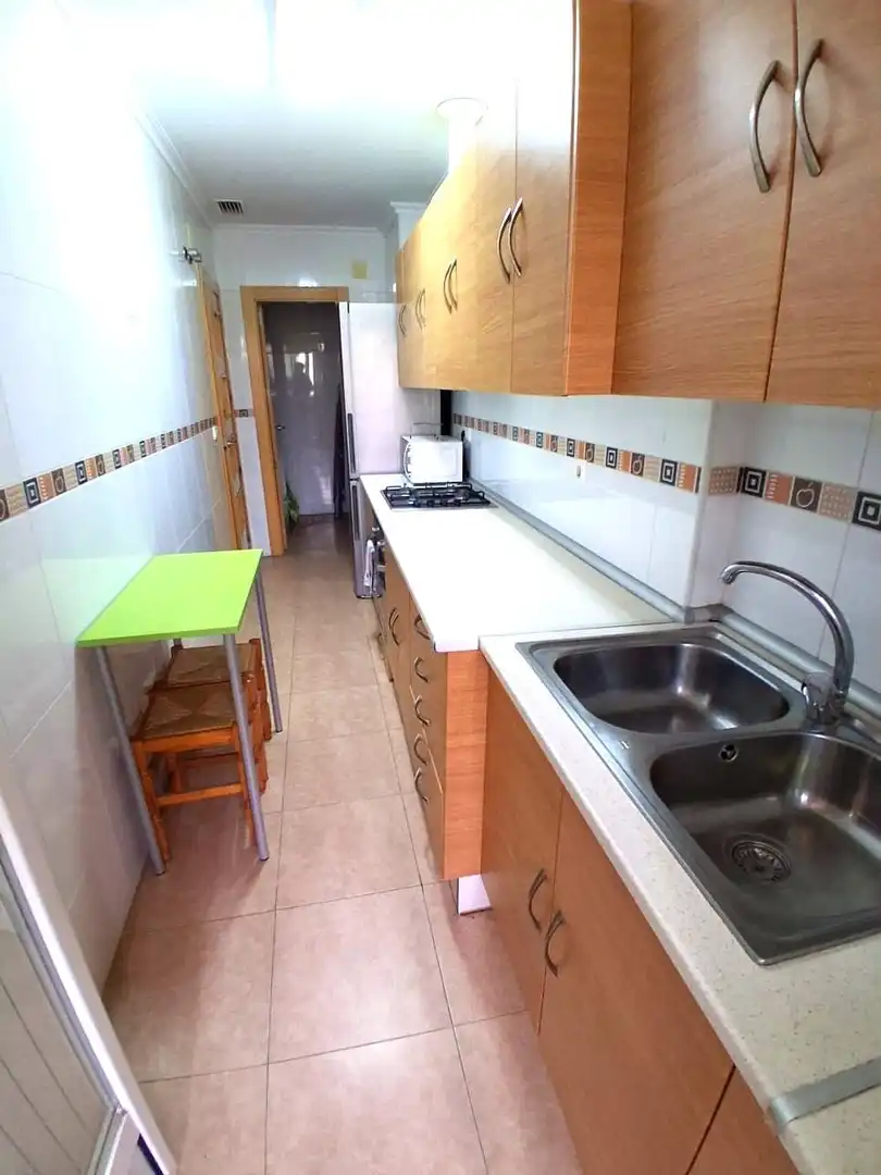 Apartamento en venta en Universidad, imagen 10
