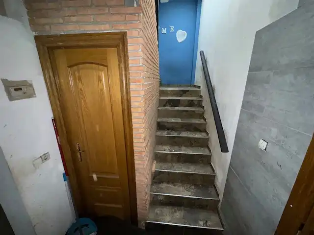 Casa adosada en venda en Anglès amb Calefacció, Jardí privat i Terrassa