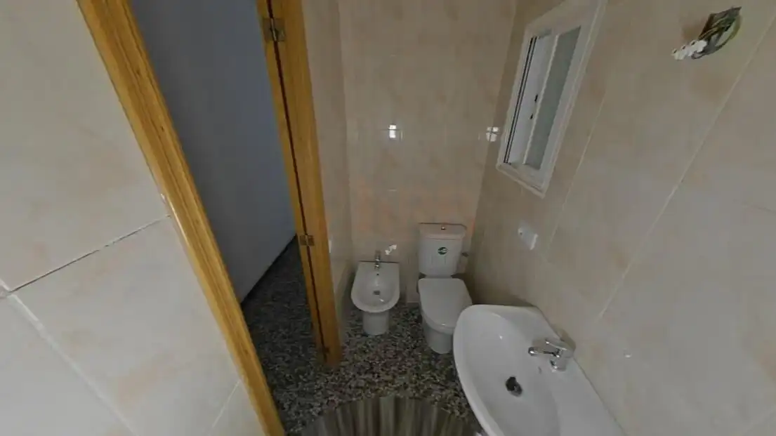 Bany de Àtic en venda en Viladecans