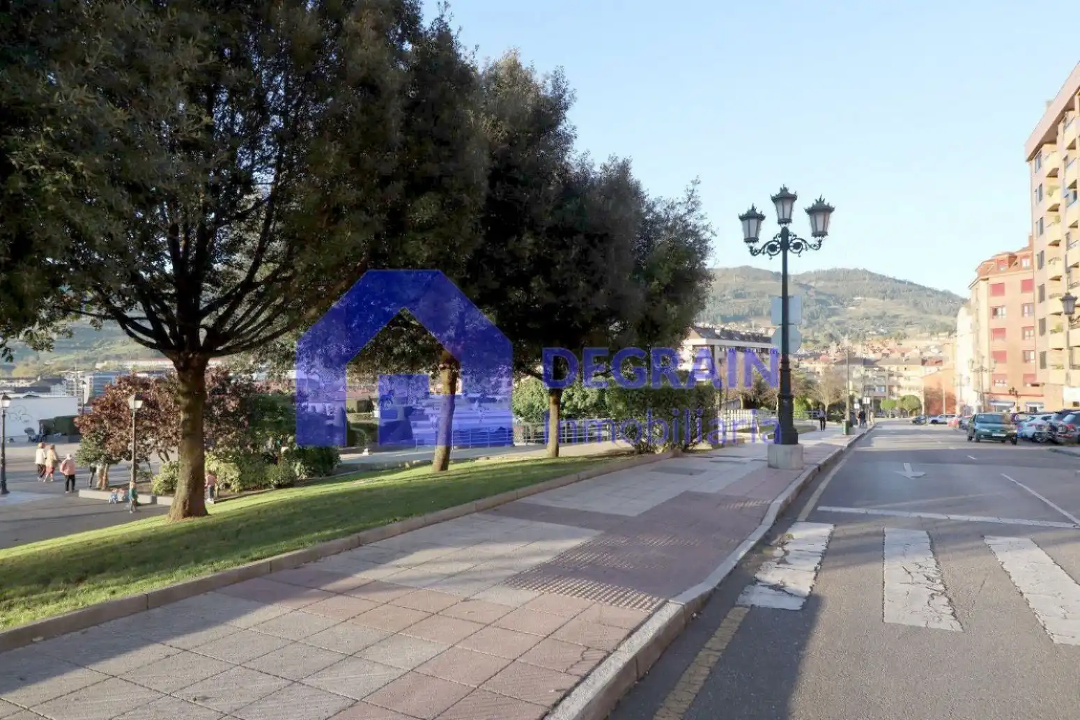 Gewerbefläche zum Verkauf in Francisco Bances Candamo, imagen 8