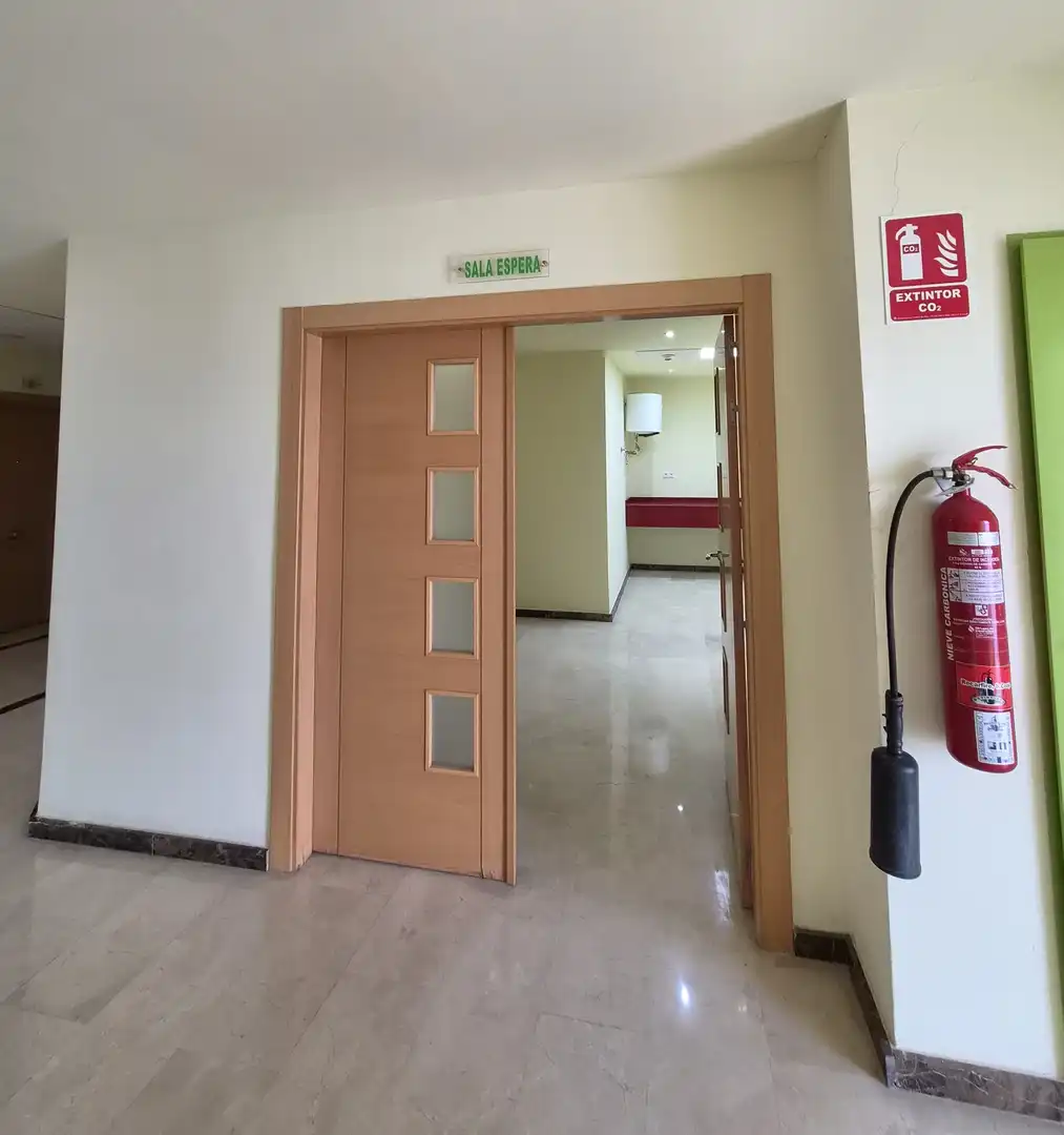 Büro zum Verkauf in Ceutí - AV ESPAÑA LOS TORRAOS, 27, Ceutí