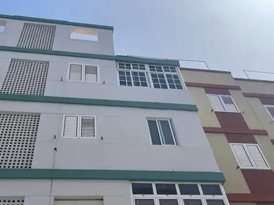 Piso en venta en Pio Xi, La Herradura - Balcón de Telde