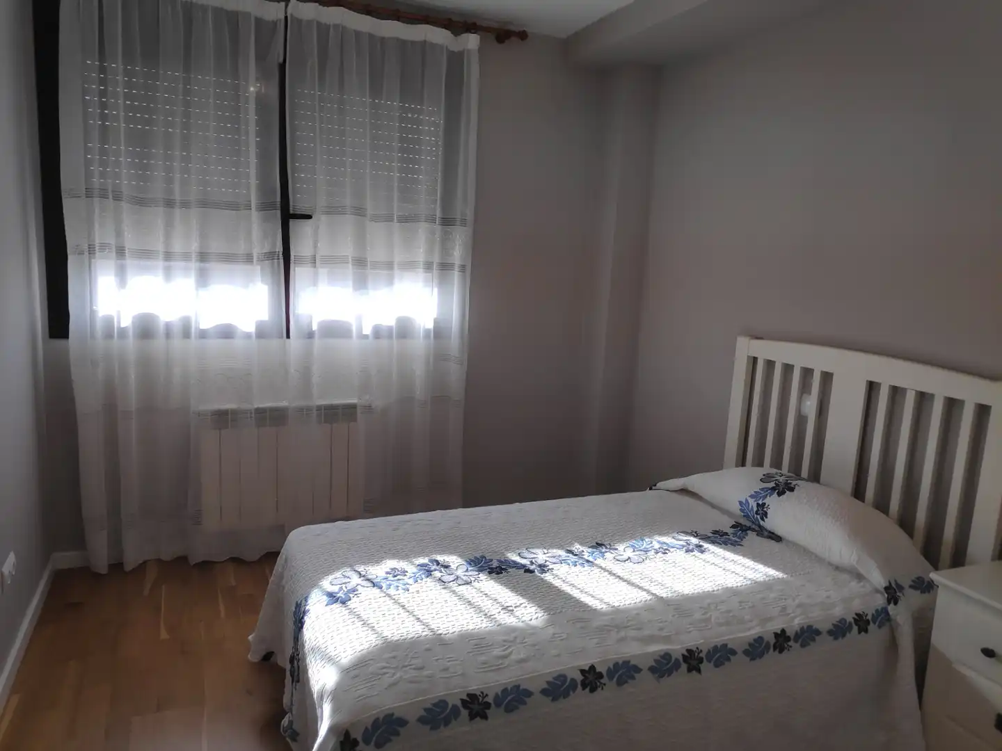 Habitación de Piso de alquiler en Aranjuez con Calefacción, Parquet y Terraza