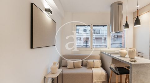 Foto 2 de Pis de lloguer a C. del Molino de Viento, Universidad - Malasaña, Madrid Capital