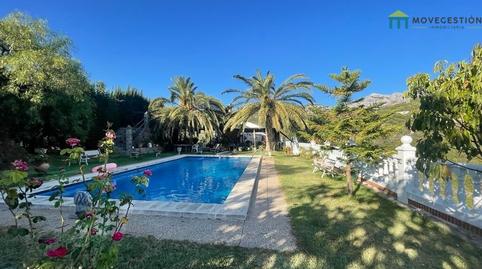 Photo 2 of Country house for sale in Benaocaz, Cádiz