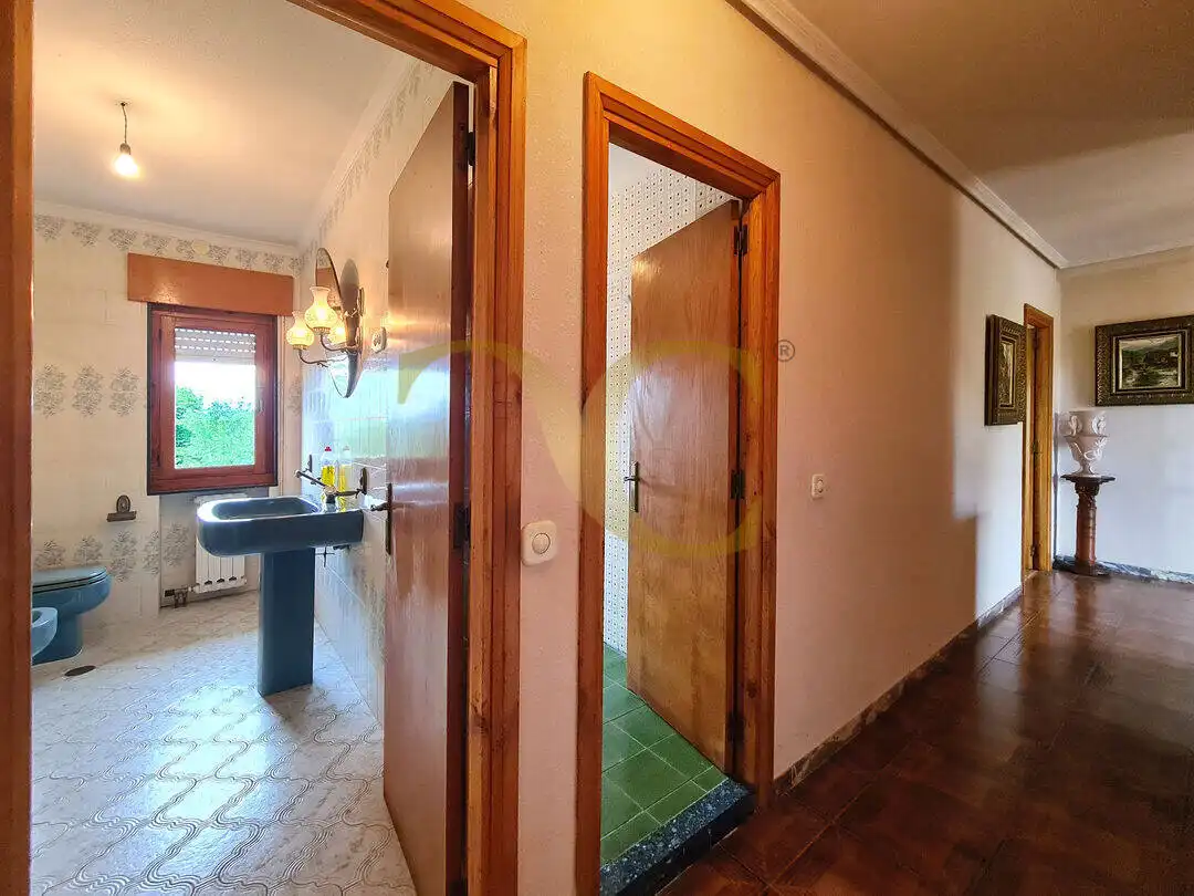 Casa o xalet en venda en Cudillero amb Calefacció, Jardí privat i Moblat