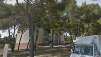 Exterior view of Flat for sale in  Tarragona Capital