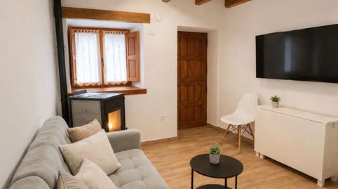 Foto 5 de Casa adosada en venta en Lugar San Martin, 9, Cangas de Onís, Asturias