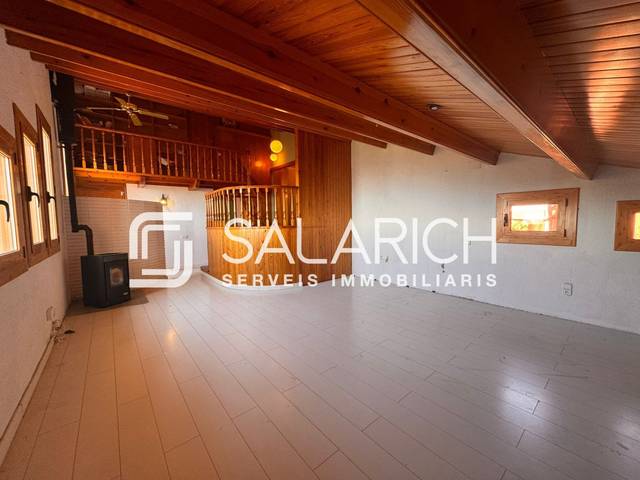 Piso en Venta en VALLVIDRERA AL TIBIDABO en Sant Genís dels Agudells