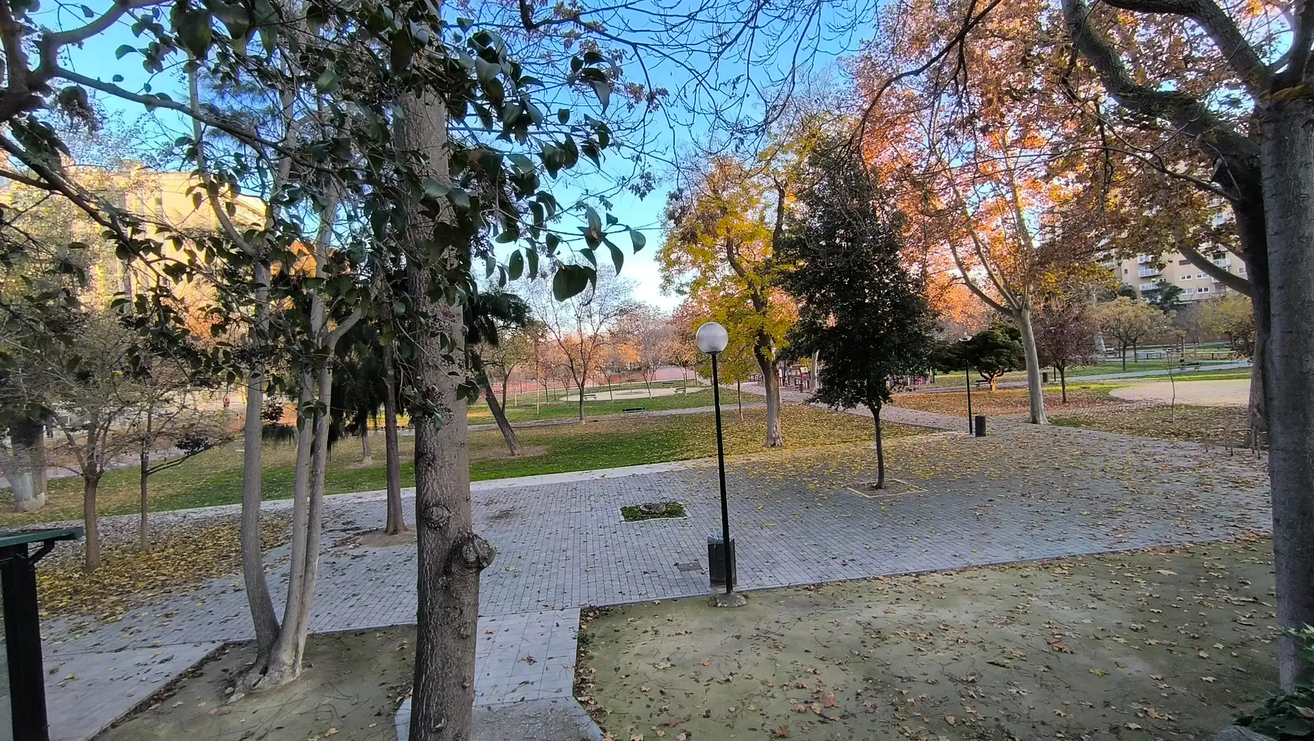 Apartamento en venta en Calle del Doctor Alejandro Palomar, 45, La Magdalena
