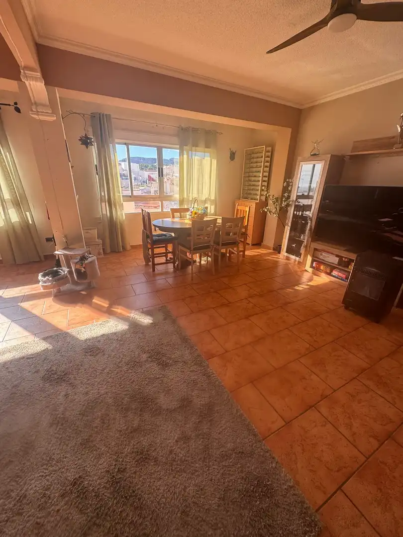 Apartament en venda a Zona Pueblo, imagen 2