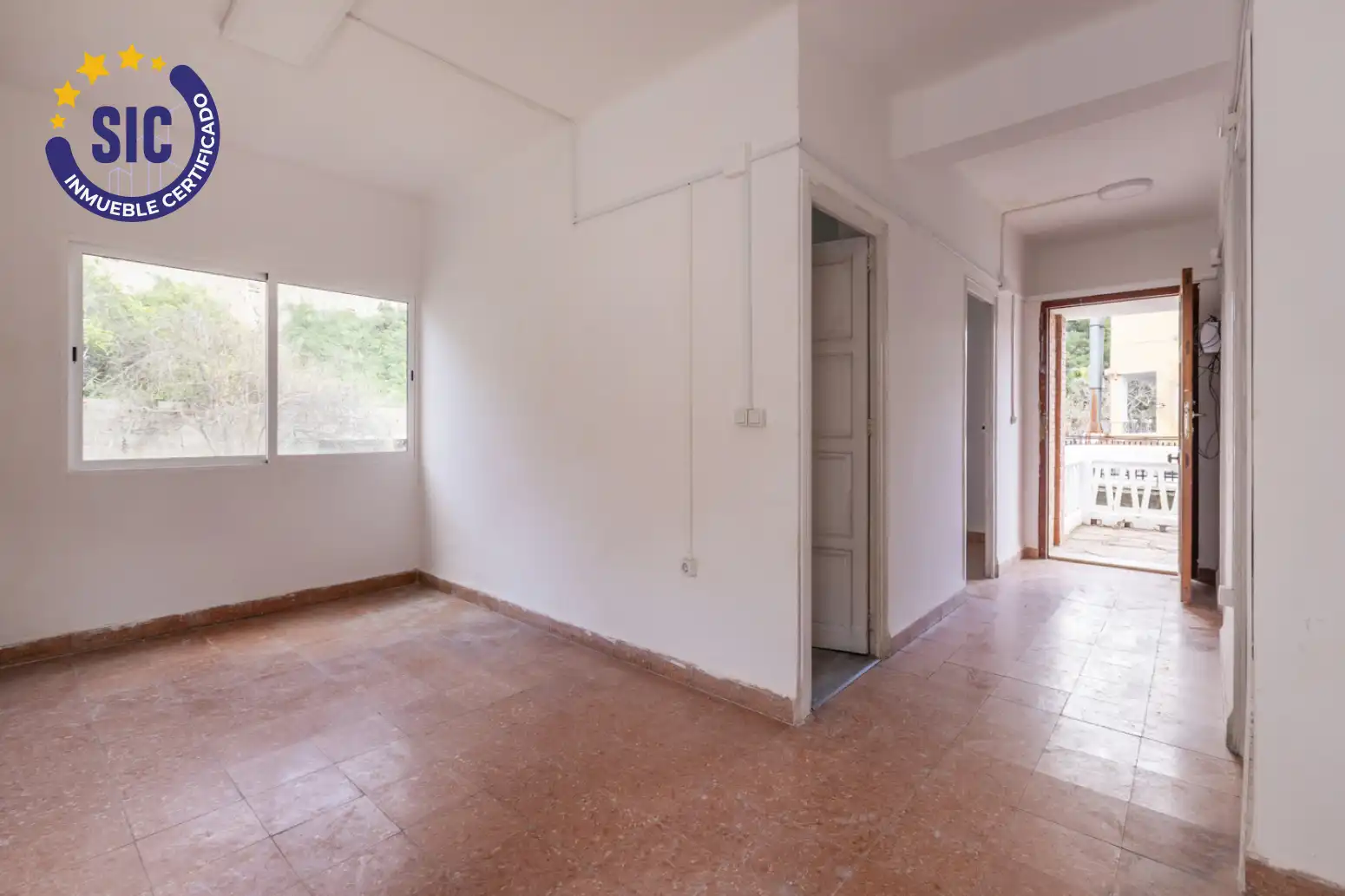 Haus oder Chalet zum Verkauf in Serra mit Privatgarten und Terrasse