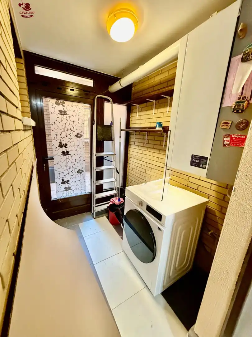 Flat with terrace for sale in Guadarrama, imagen 20