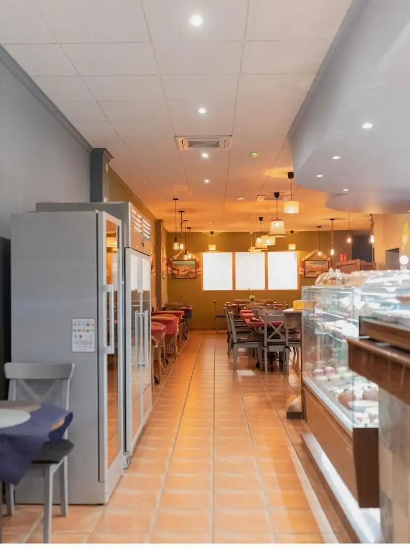 Local comercial de lloguer a Centro, imagen 3