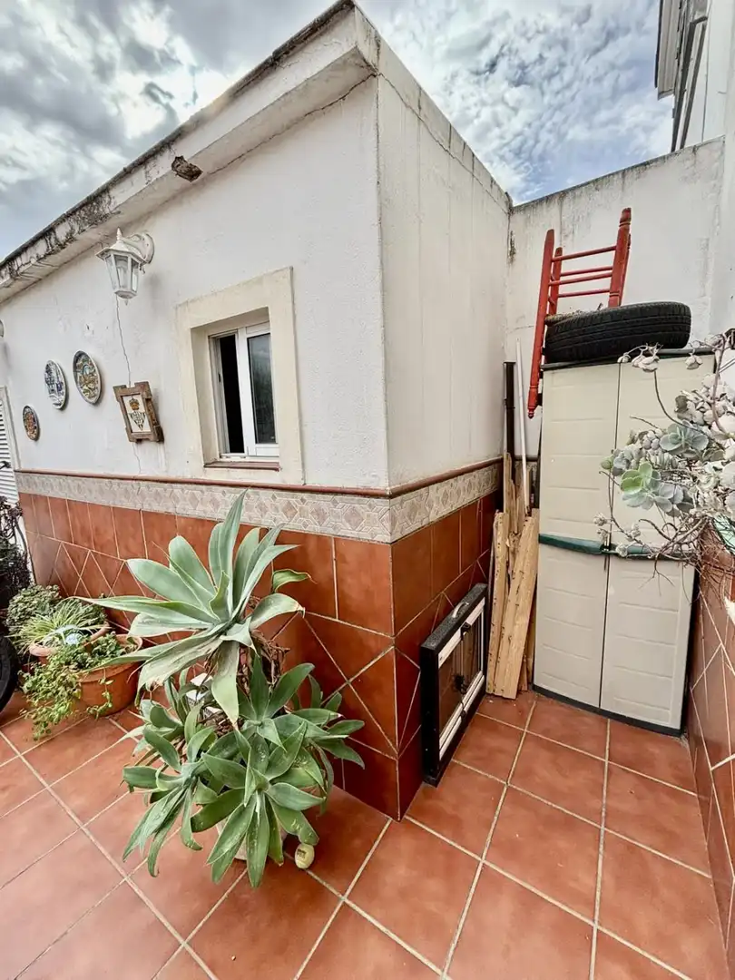 Adosado en venta en Esgrima, imagen 30