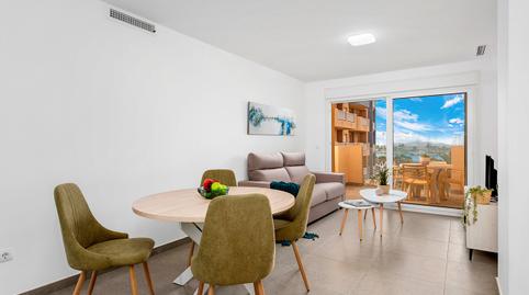 Foto 5 de Apartament en venda a Entremares, Murcia